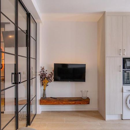 Vilasuites Trinitat Villajoyosa  Exterior foto