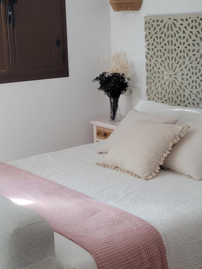 Vilasuites Trinitat Villajoyosa  Exterior foto