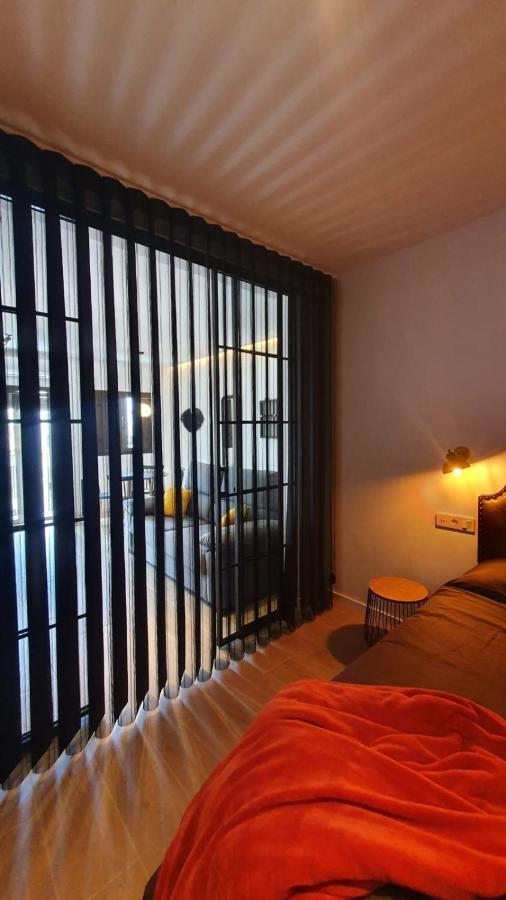 Vilasuites Trinitat Villajoyosa  Exterior foto