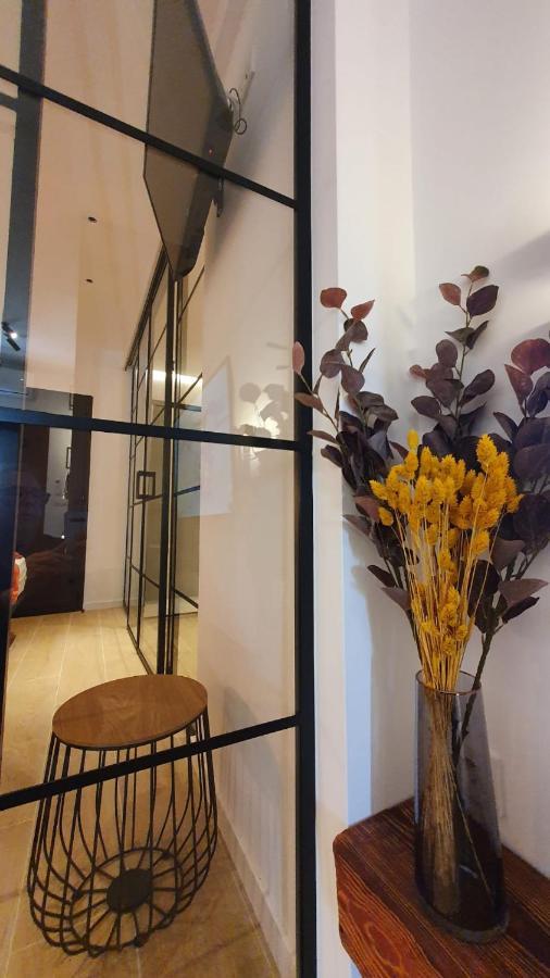 Vilasuites Trinitat Villajoyosa  Exterior foto