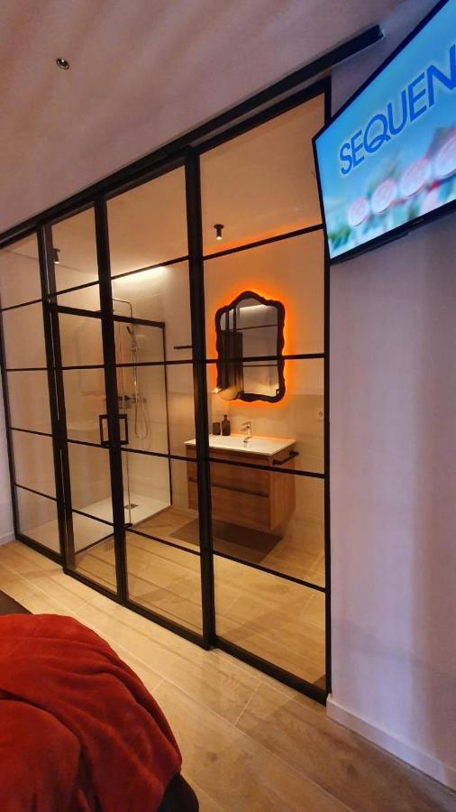 Vilasuites Trinitat Villajoyosa  Exterior foto