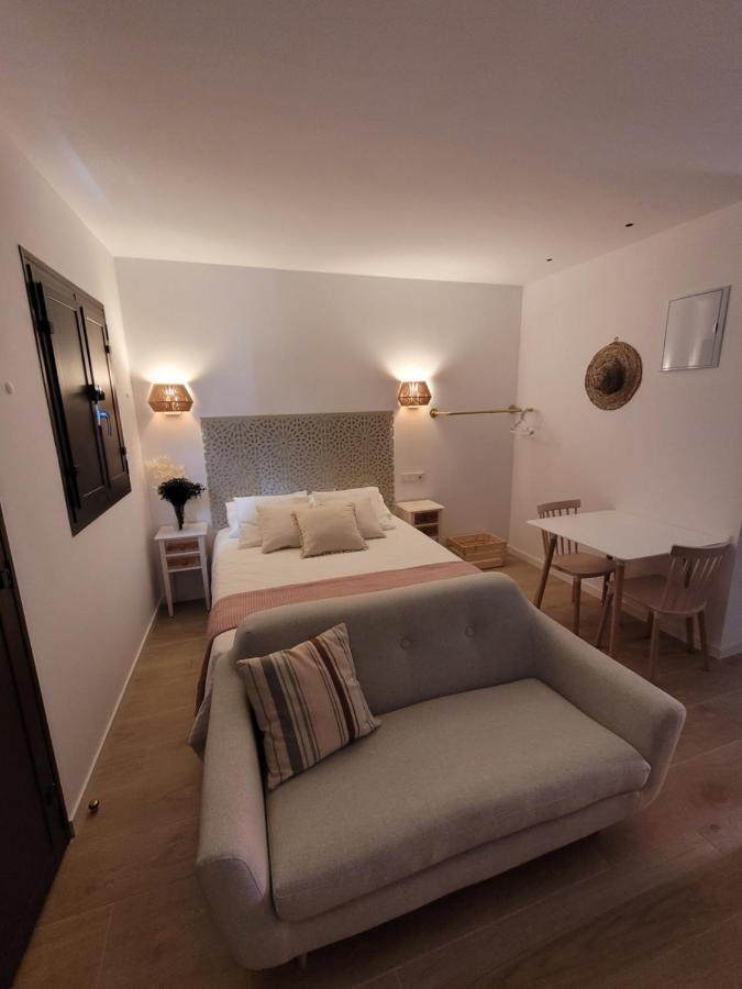 Vilasuites Trinitat Villajoyosa  Exterior foto