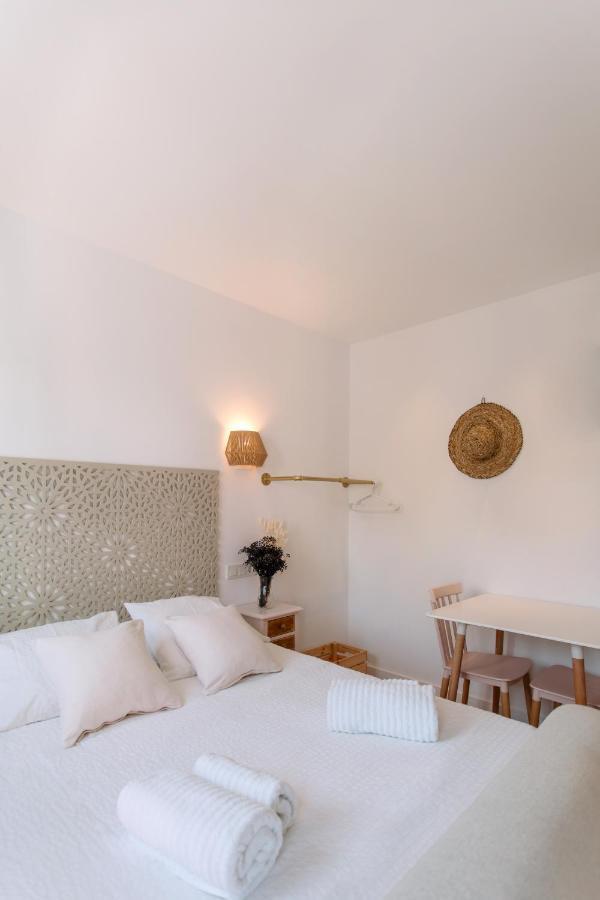 Vilasuites Trinitat Villajoyosa  Exterior foto
