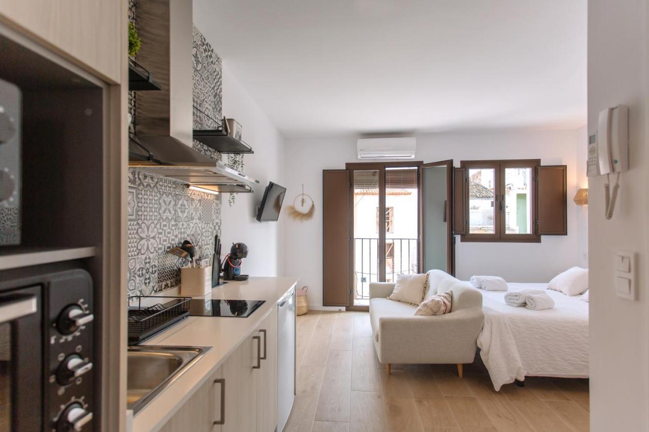 Vilasuites Trinitat Villajoyosa  Exterior foto