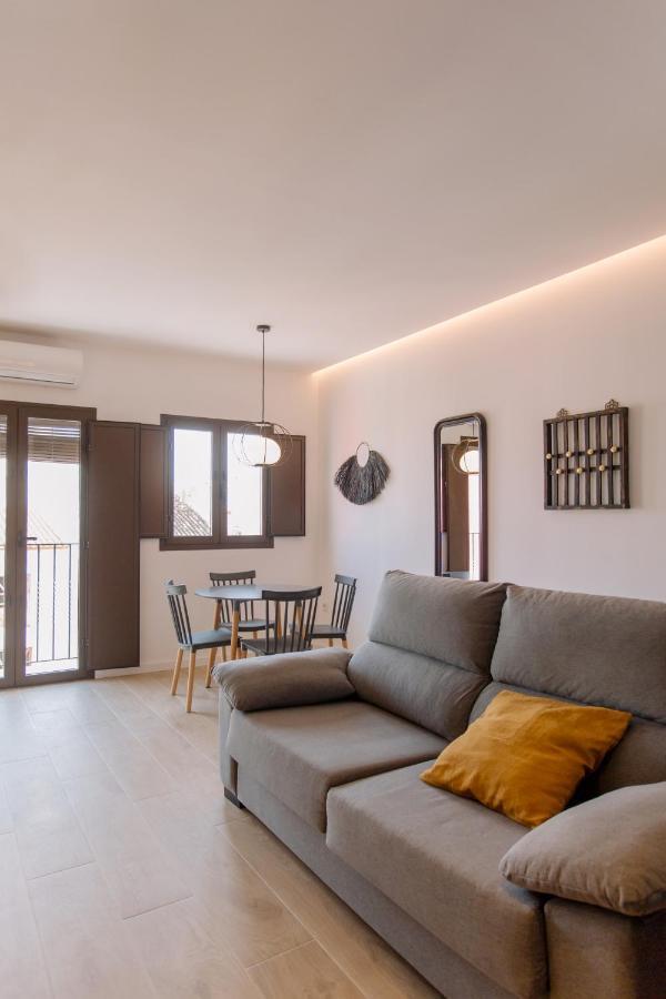 Vilasuites Trinitat Villajoyosa  Exterior foto
