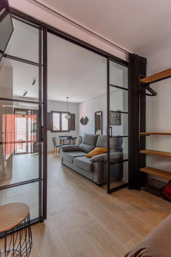 Vilasuites Trinitat Villajoyosa  Exterior foto