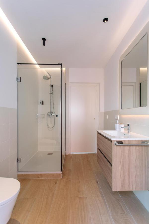 Vilasuites Trinitat Villajoyosa  Exterior foto