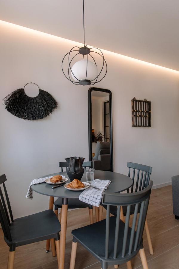 Vilasuites Trinitat Villajoyosa  Exterior foto