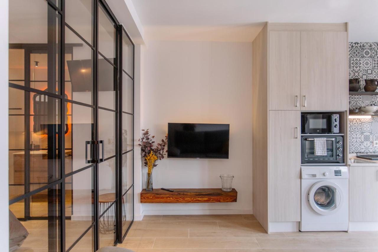 Vilasuites Trinitat Villajoyosa  Exterior foto