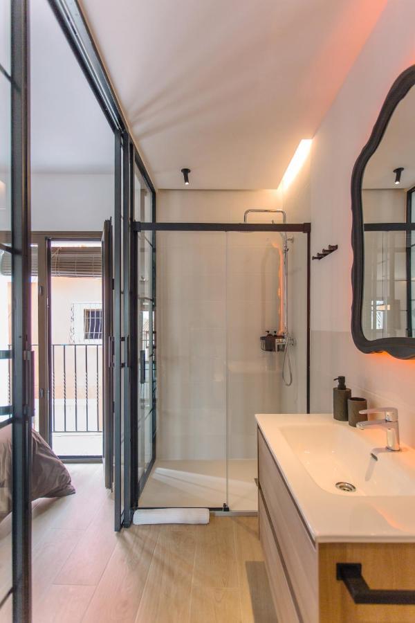 Vilasuites Trinitat Villajoyosa  Exterior foto