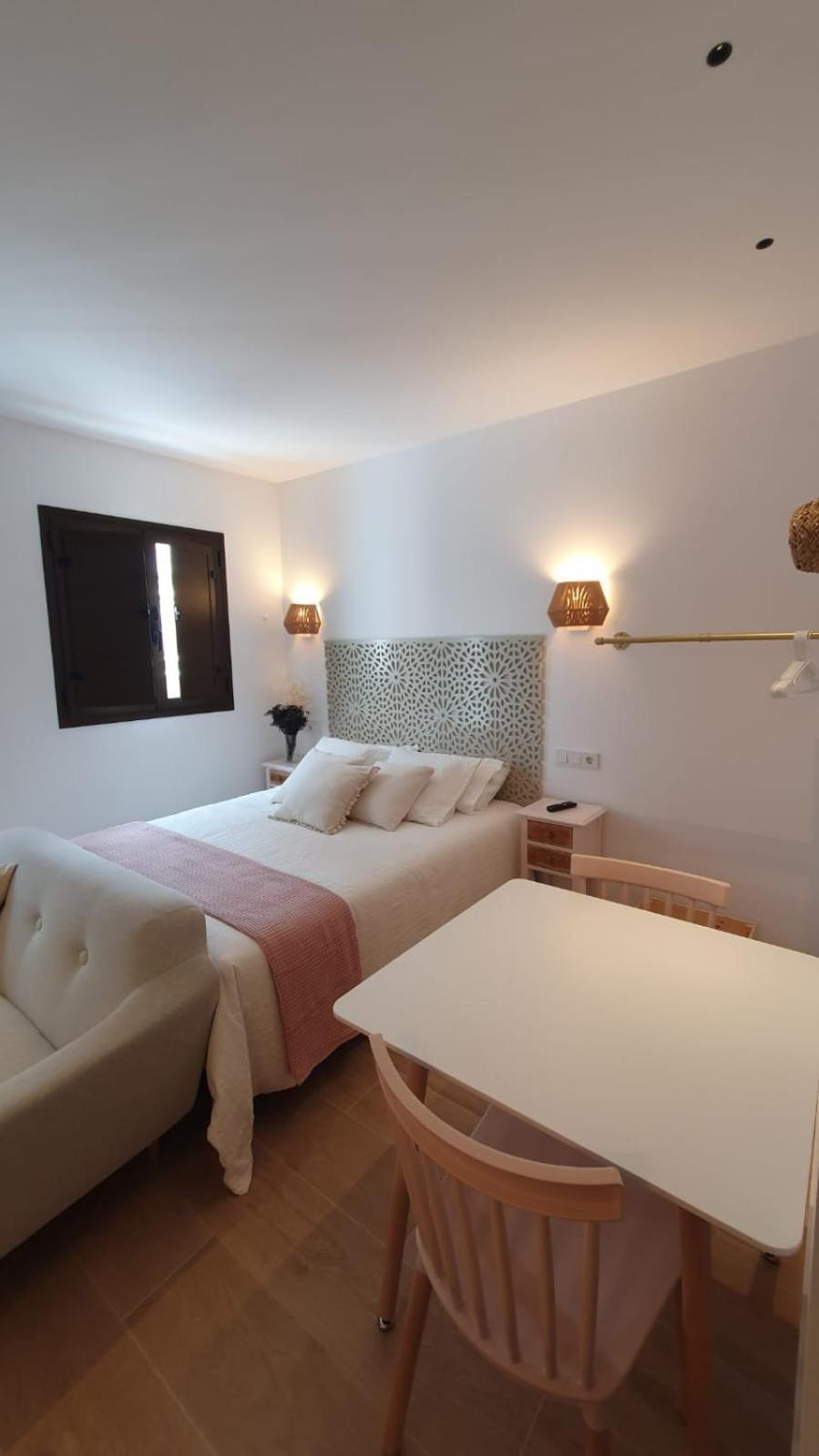 Vilasuites Trinitat Villajoyosa  Habitación foto
