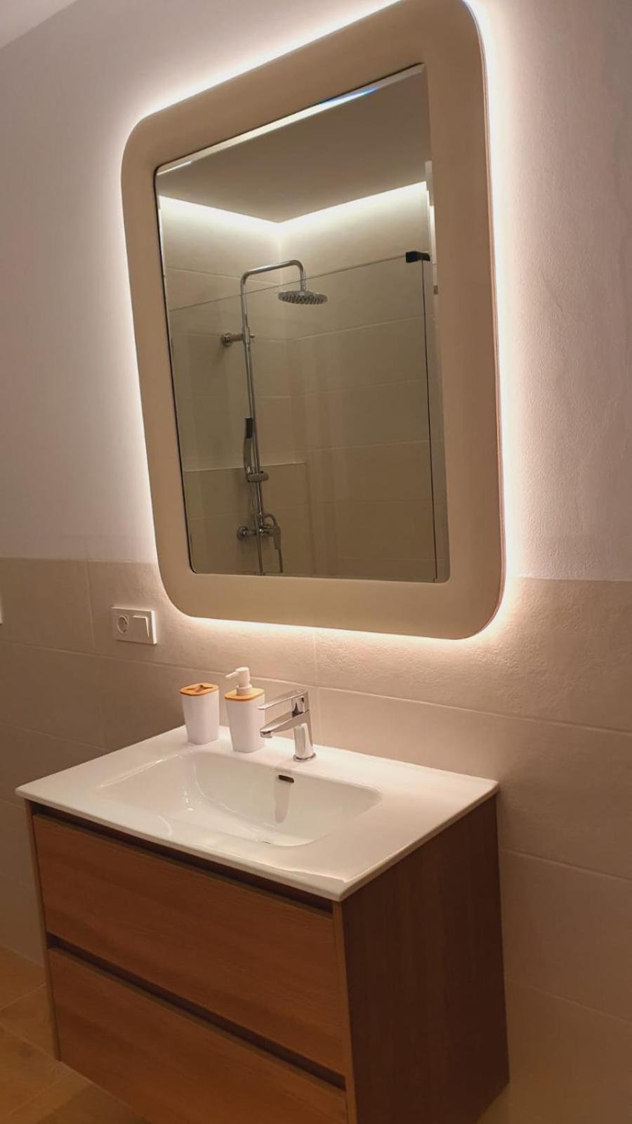 Vilasuites Trinitat Villajoyosa  Habitación foto